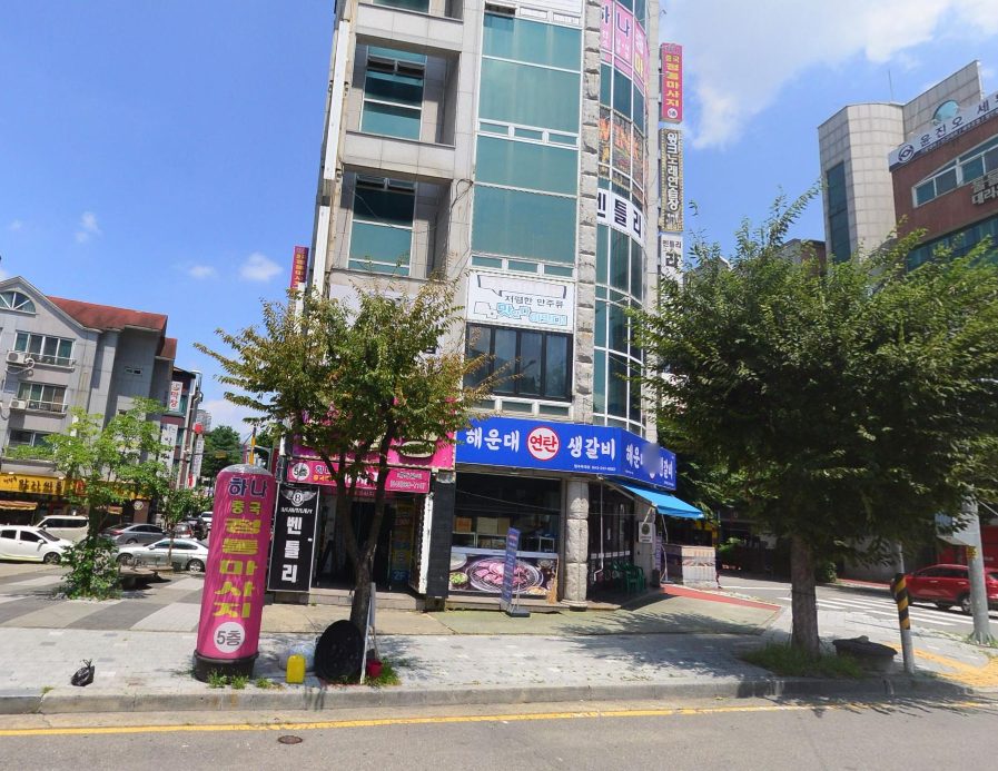 충북 청주시 사진 1