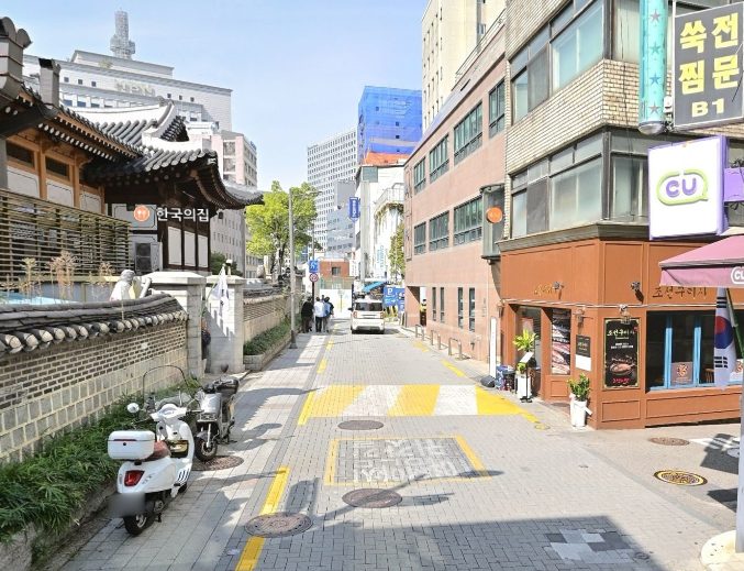 서울 중구 사진 1