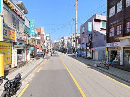 서울 광진구