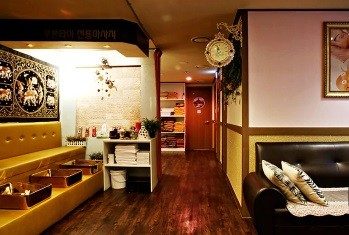 경기 구리시 사진 1
