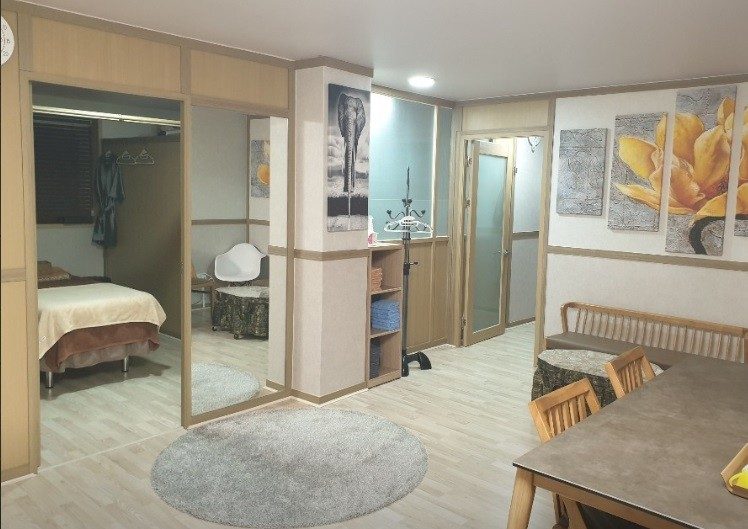 서울 서대문구 사진 1