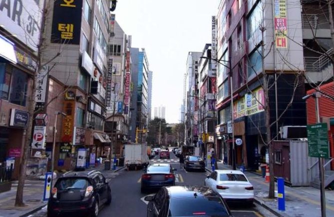 경기 화성시 사진 1