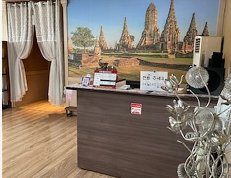 충남 아산시 사진 1