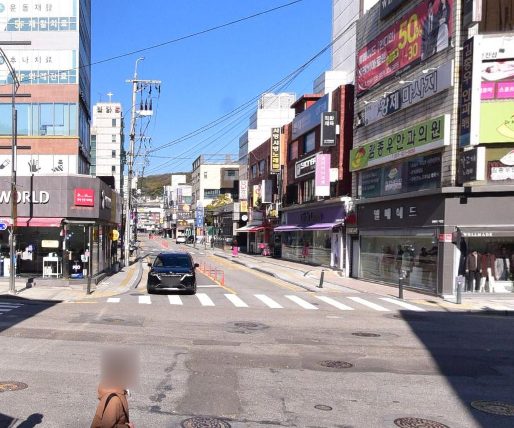 경기 용인시 사진 1