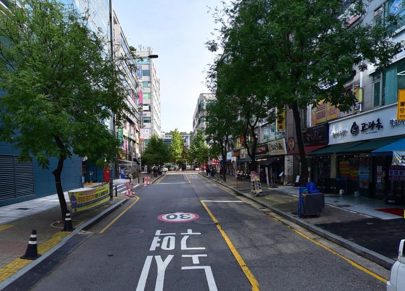 경기 고양시 사진 1