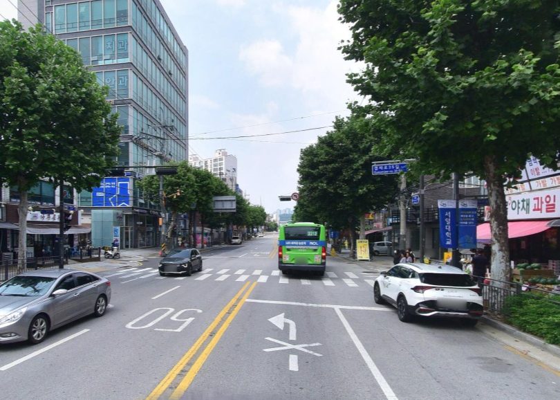 서울 중랑구 사진 1