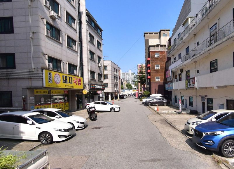 경기 오산시 사진 1