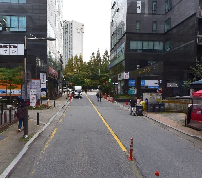 경기 용인시 사진 1