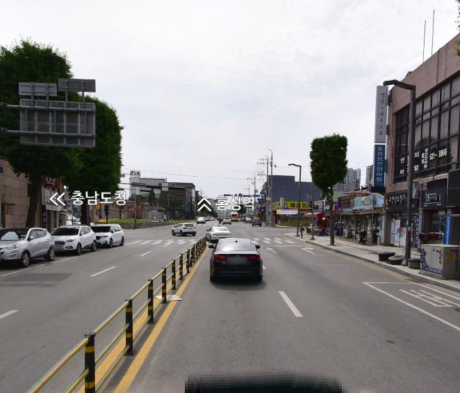 충남 홍성군 사진 1