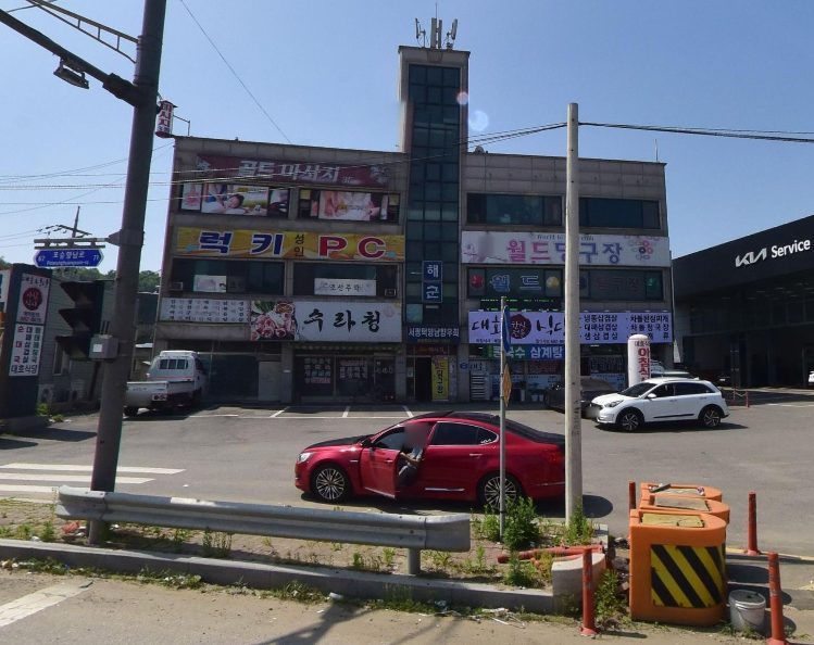경기 평택시 사진 1