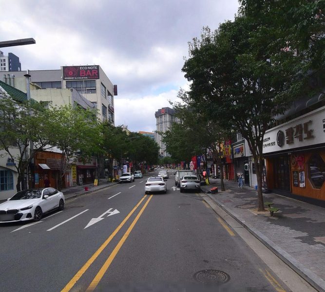 대구 동구 사진 1