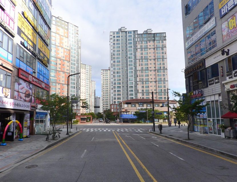 경기 화성시 사진 1