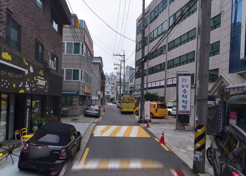 서울 성북구 사진 1