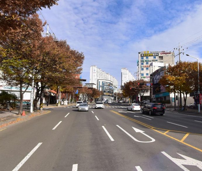 경북 포항시 사진 1
