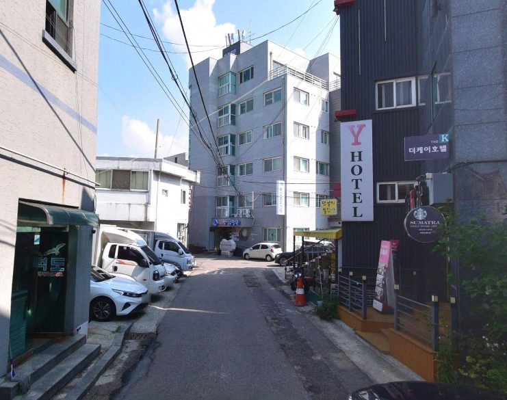 인천 중구 사진 1