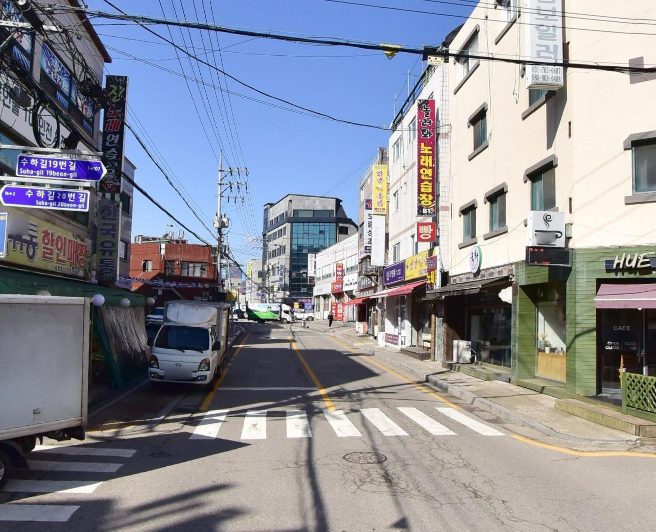 경기 광주시 사진 1