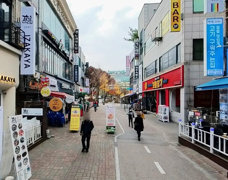 경기 부천시 사진 1