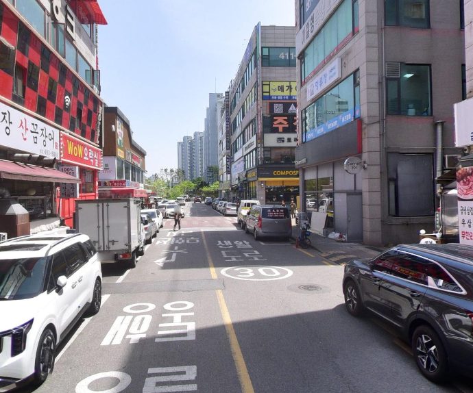 경기 안산시 사진 1