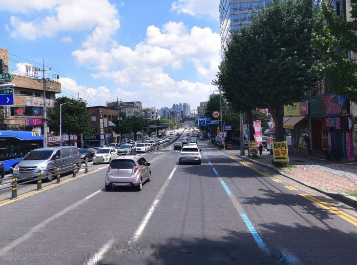 대구 서구 사진 1