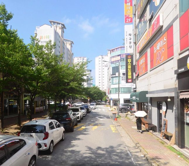 충북 청주시 사진 1