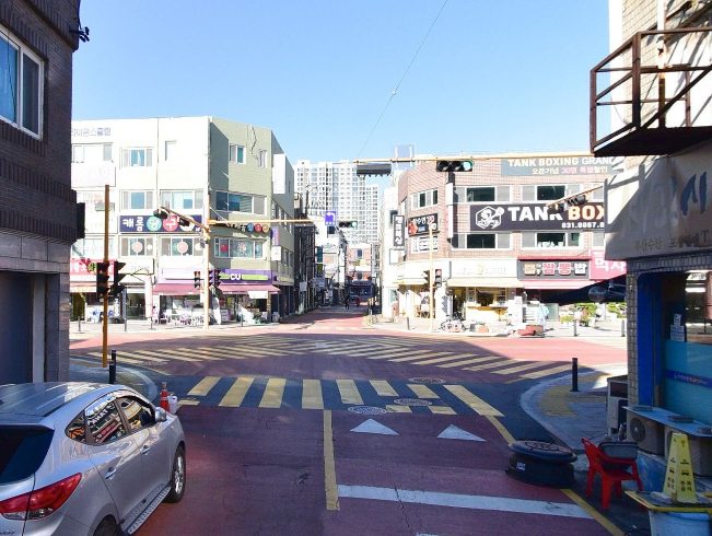 경기 수원시 사진 1