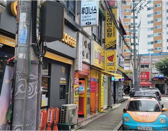 경기 남양주시 사진 1