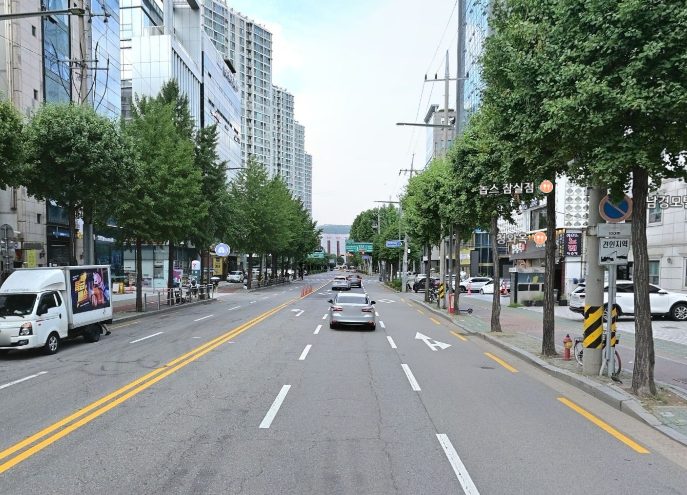서울 송파구 사진 1