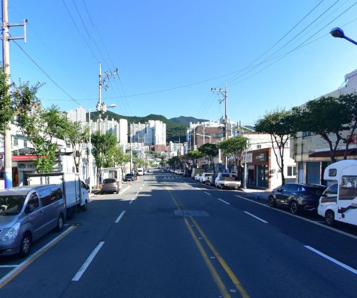 부산 사상구 사진 1