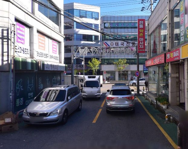 경기 구리시 사진 1