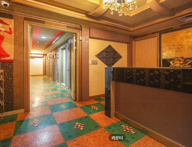 인천 서구 사진 1