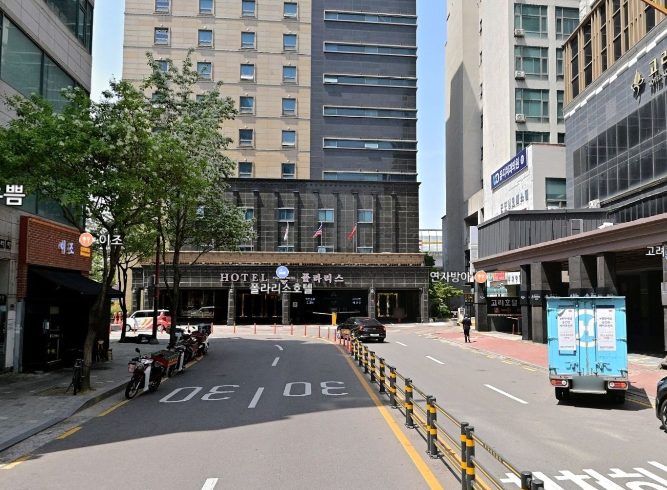 경기 부천시 사진 1