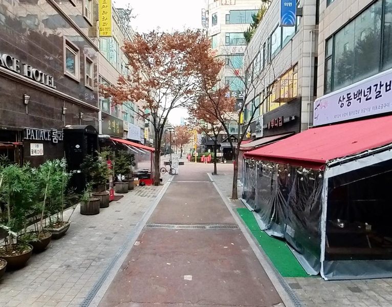 경기 부천시 사진 1
