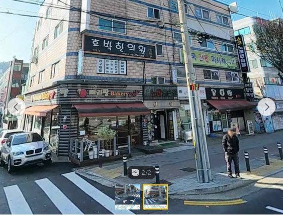 경기 안양시 사진 1
