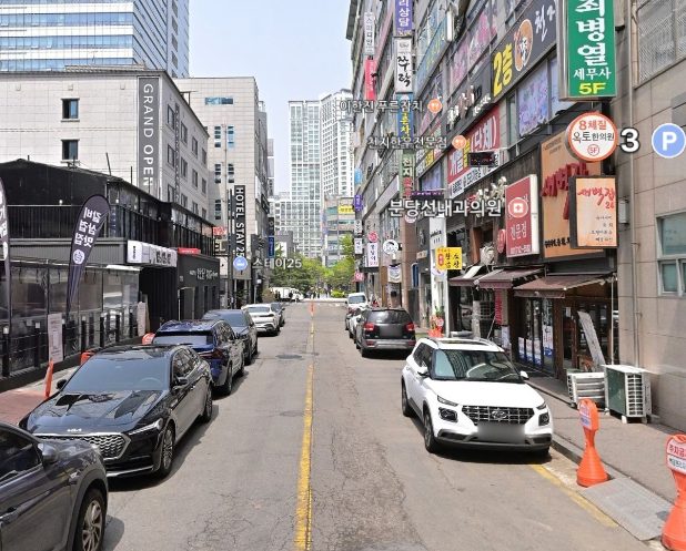 경기 성남시 사진 1
