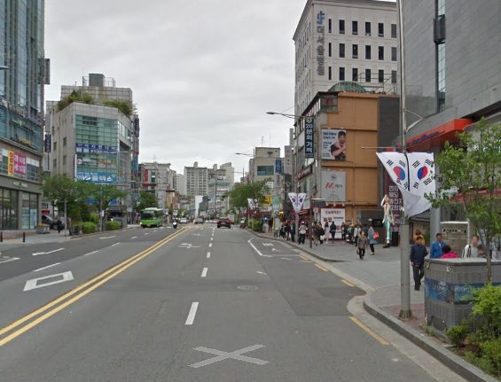 서울 성북구 사진 1