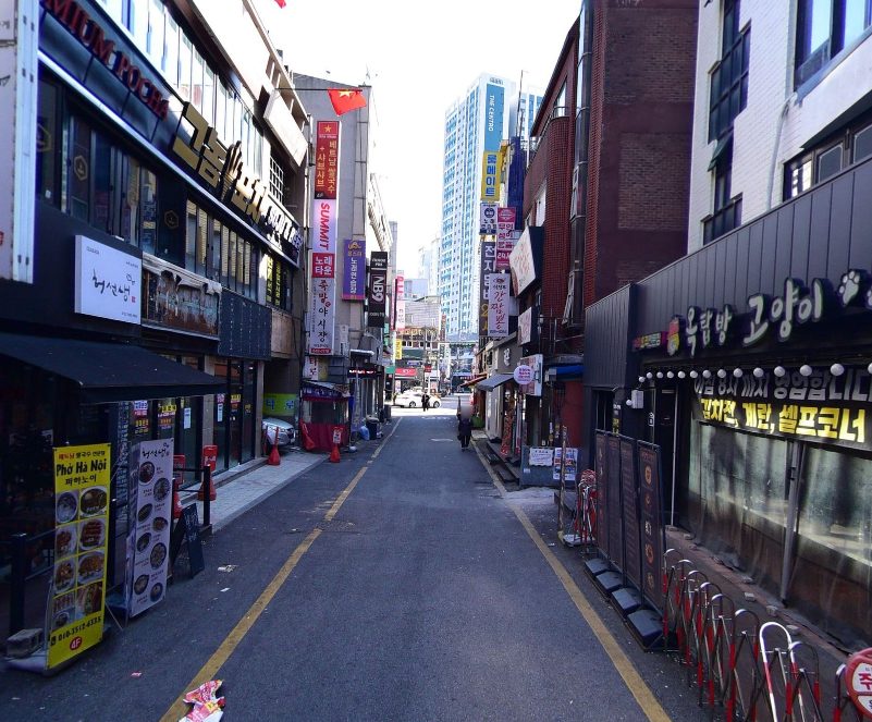 경기 의정부시 사진 1
