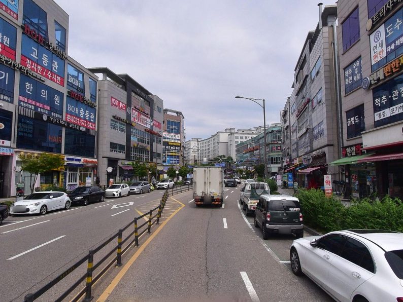 경기 남양주시 사진 1