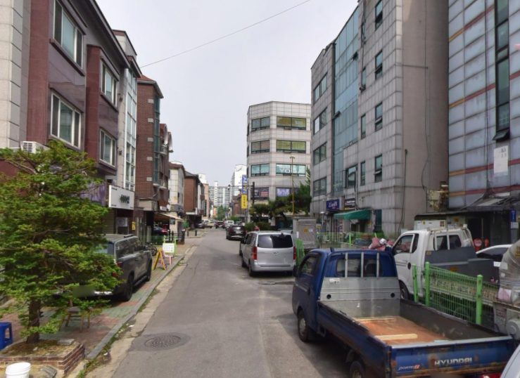 경기 고양시 사진 1