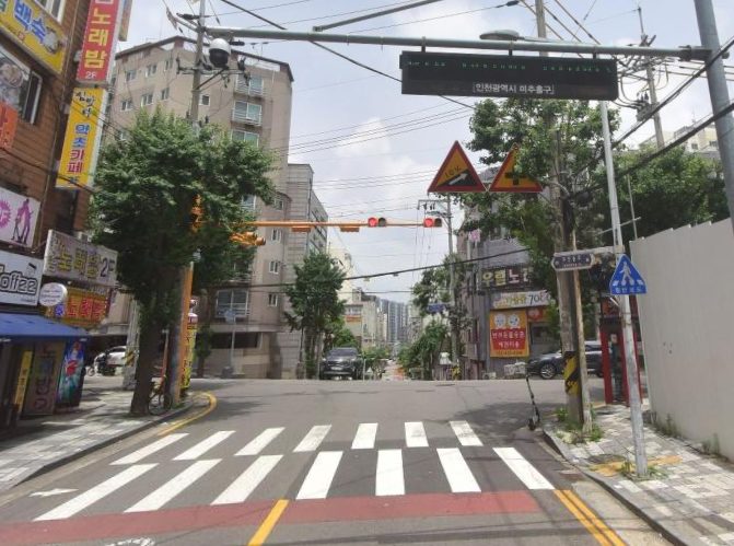 인천 미추홀구 사진 1