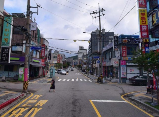 경기 수원시 사진 1