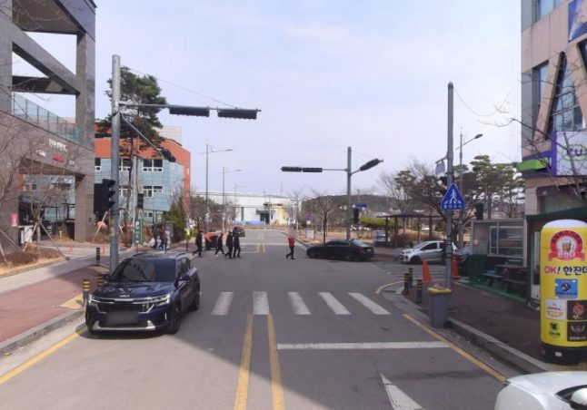 충남 서산시 사진 1