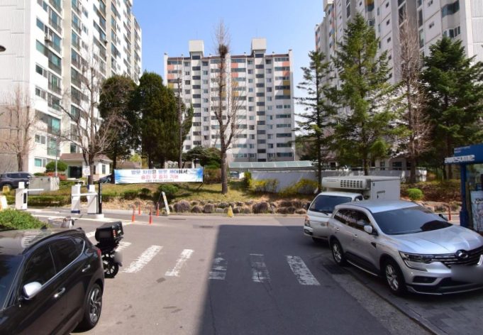 경기 성남시 사진 1