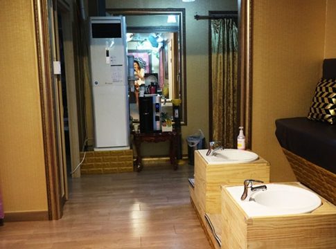 경기 안산시 사진 1