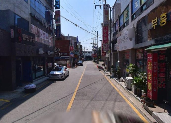 충남 서산시 사진 1