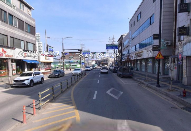 경기 포천시 사진 1