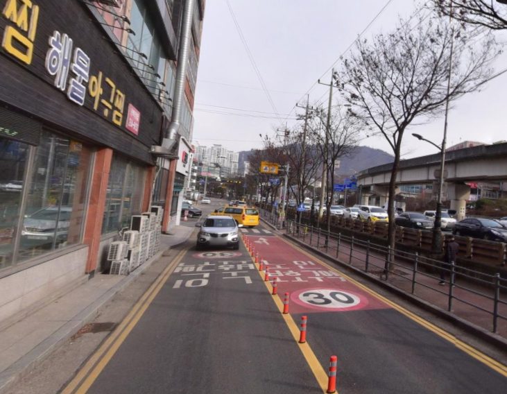 경기 용인시 사진 1