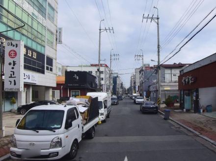 경남 통영시