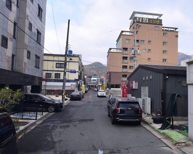 전남 순천시 사진 1