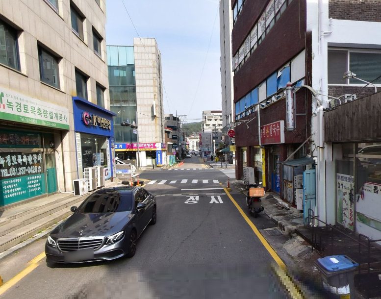 경기 용인시 사진 1