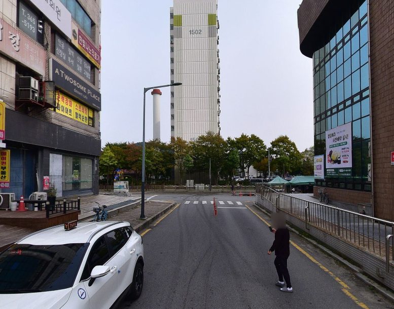 경기 안산시 사진 1